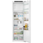 Siemens Hausgerate - SIZKI82LADD0 EinbaukA1/4hlschrank int. **** 0G 280L D