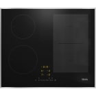 Miele - MIE12382810 VG!S Glaskeramik Kochstelle 62.6cm 1PFle