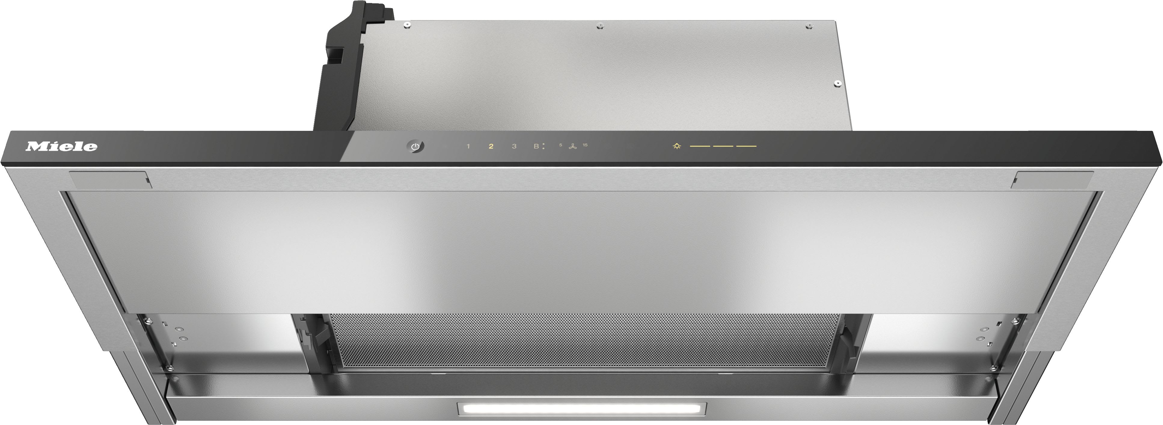 Miele - MIE12459990 VG!S Dunstabzug Flachschirm 90cm Con@cti