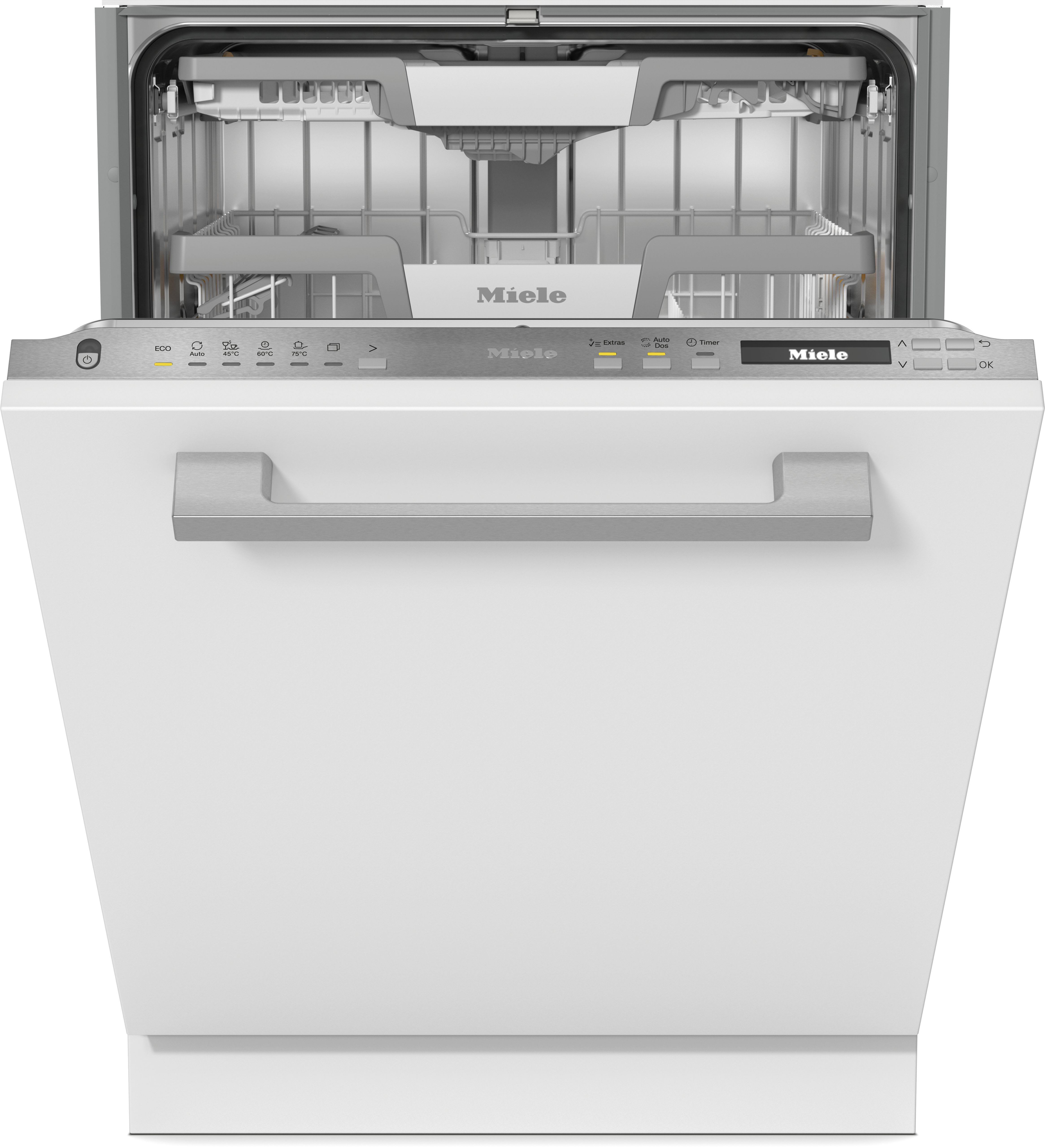 Miele - MIE12469590 VG!S Geschirrsp. XXL vollint 60cm 9Pr WP