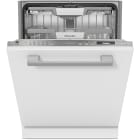 MIELE - MIE12469590 VG!S Geschirrsp. XXL vollint 60cm 9Pr WP