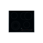 AEG HAUSGERATE - AGZ949492634 Glaskeramik Kochstelle 62cm Dreikr. BrA