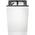 AEG HAUSGERATE - AGZ911077025 GeschirrspA1/4ler vollint. 45cm 7Pr. AqC