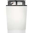AEG HAUSGERATE - AGZ911077025 GeschirrspA1/4ler vollint. 45cm 7Pr. AqC