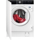 AEG HAUSGERATE - AGZ914580510 Waschmaschine int. 1400U/min 8kg Disp Aq