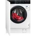 AEG HAUSGERATE - AGZ914606707 Waschtrockner int. 1600U/min Disp WiFi A