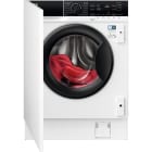 AEG HAUSGERATE - AGZ914606707 Waschtrockner int. 1600U/min Disp WiFi A