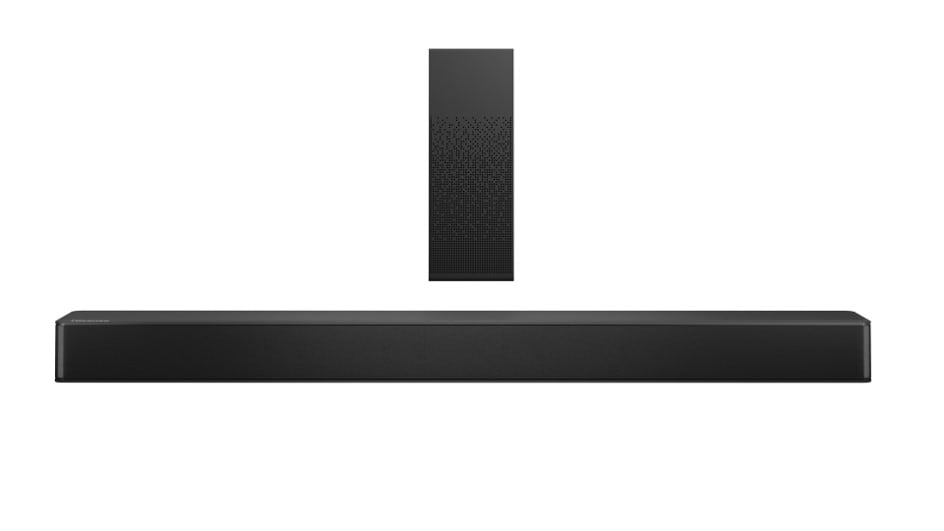 HISENSE - HSZHS2100 Soundbar 2.1 240W DolbyDigital kabell.Su