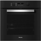 MIELE - MIE12429000 VG!S Einbaubackrohr 8BA Pyrolyse Vollaus