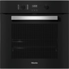 MIELE - MIE12446870 VG!S Einbaubackrohr 9BA Pyrolyse Uhr A+