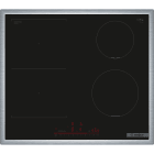 BOSCH ROBERT - BOSPVS645HB1E Glaskeramik Kochstelle 60cm Induktion 1x