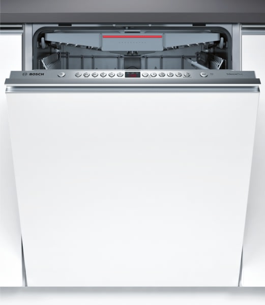 BOSCH ROBERT - BOSSMV46KX04E GeschirrspA1/4ler vollint. 60cm 6Pr AqSt