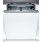 BOSCH ROBERT - BOSSMV46KX04E GeschirrspA1/4ler vollint. 60cm 6Pr AqSt