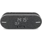 Technisat - TCT0000/3973 Radio tragb. 20W Akku BT FM/DAB+ RDS IPX