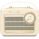 Technisat - TCT0001/3994 Radio tragb. 5W UKW/DAB+ RDS BT Wecker b