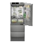Liebherr - LIE994876051 FH+ KA1/4hl-Gefrierkombi int. 0G NoFr. I
