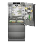 Liebherr - LIE994876151 FH+ KA1/4hl-Gefrierkombi int. 0G NoFr. I