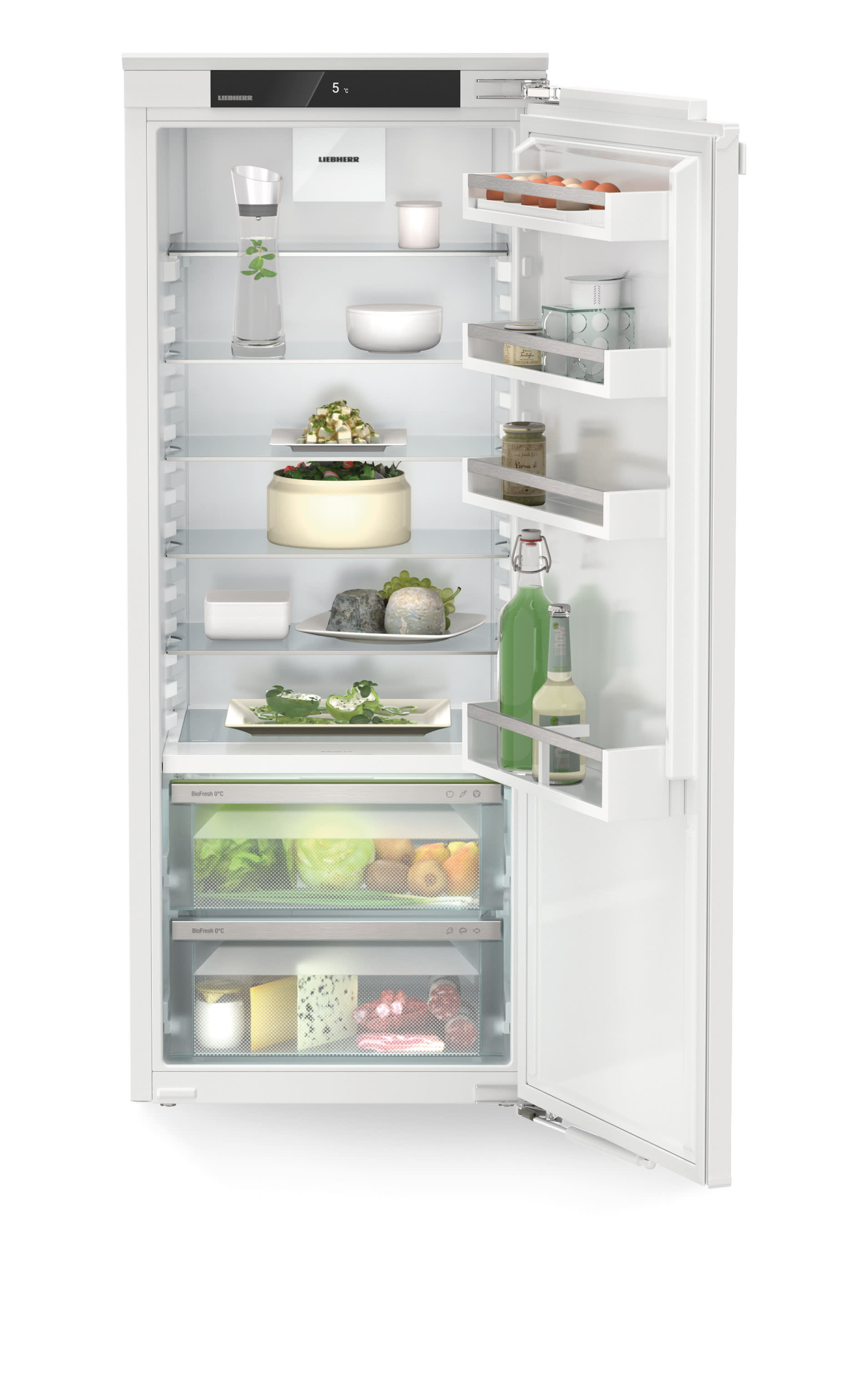 Liebherr - LIE994879451 FH+ EinbaukA1/4hlschrank int. Cooler 0G