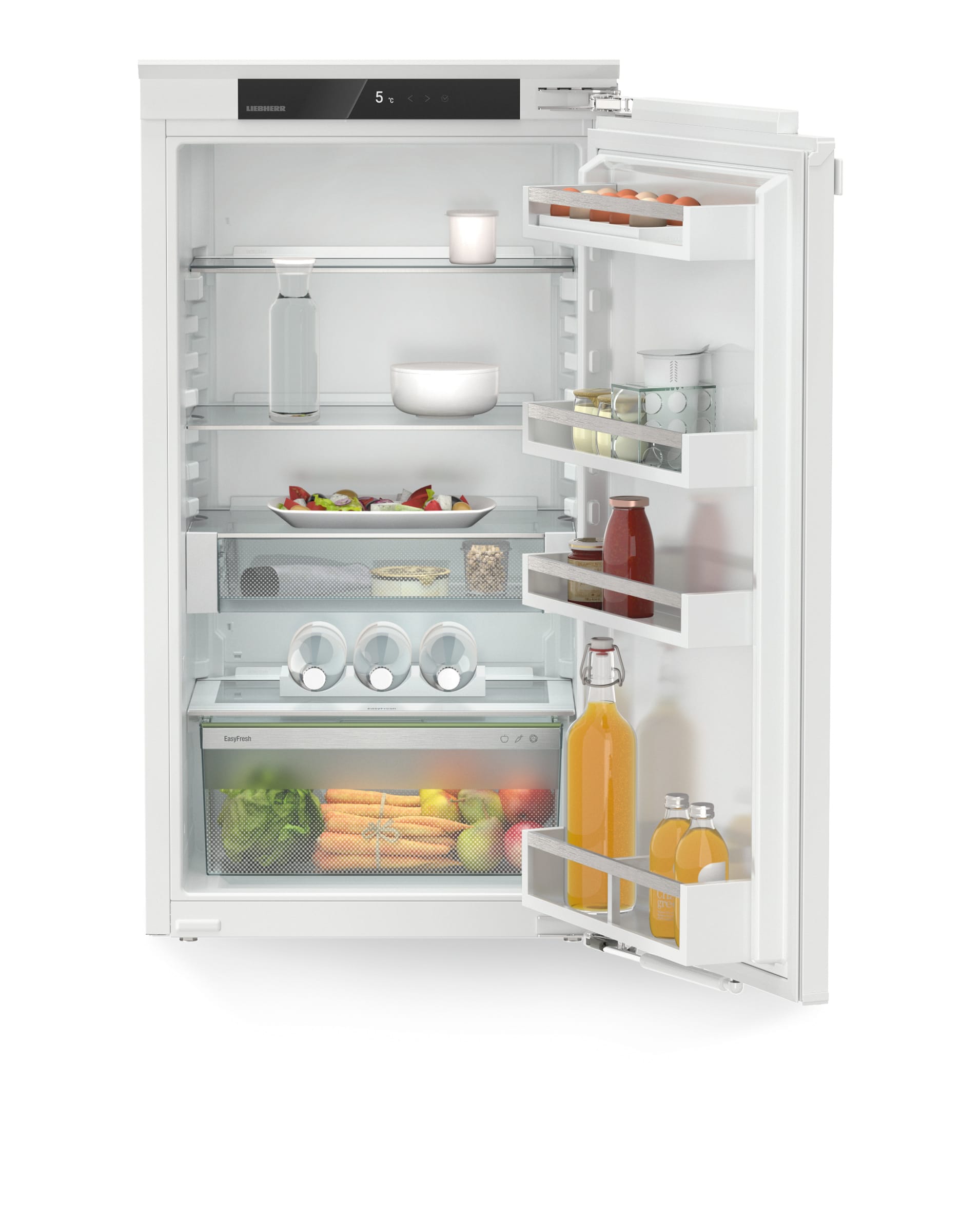 Liebherr - LIE994881251 FH+ EinbaukA1/4hlschrank int. Cooler 166