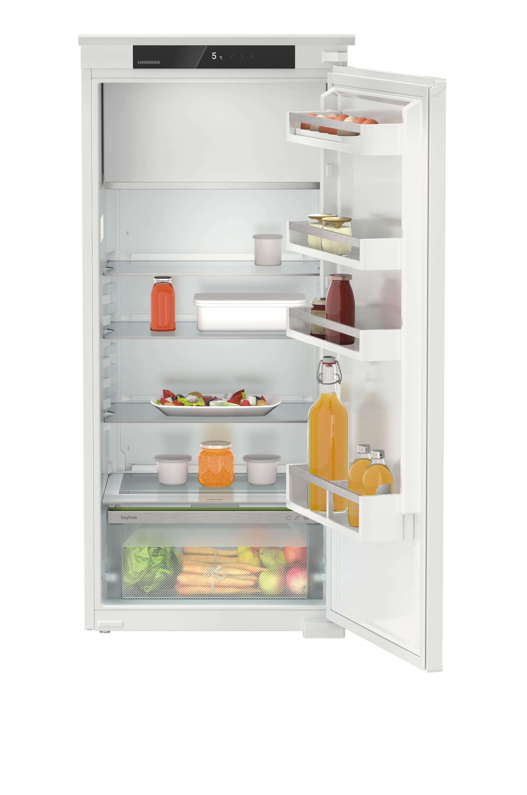 Liebherr - LIE994886251 FH+ EinbaukA1/4hlschrank int. **** 182L