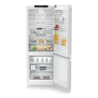 Liebherr - LIE992631551 FH+ KA1/4hl-Gefrierkombi 75cm NoFr. 348/