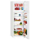 Liebherr - LIE997205351 KA1/4hl-Gefrierkombi 55cm 219/52L Gefrie