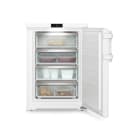 Liebherr - LIE994789551 Tischgefrierschrank 60cm 4FAcher SmFr 1