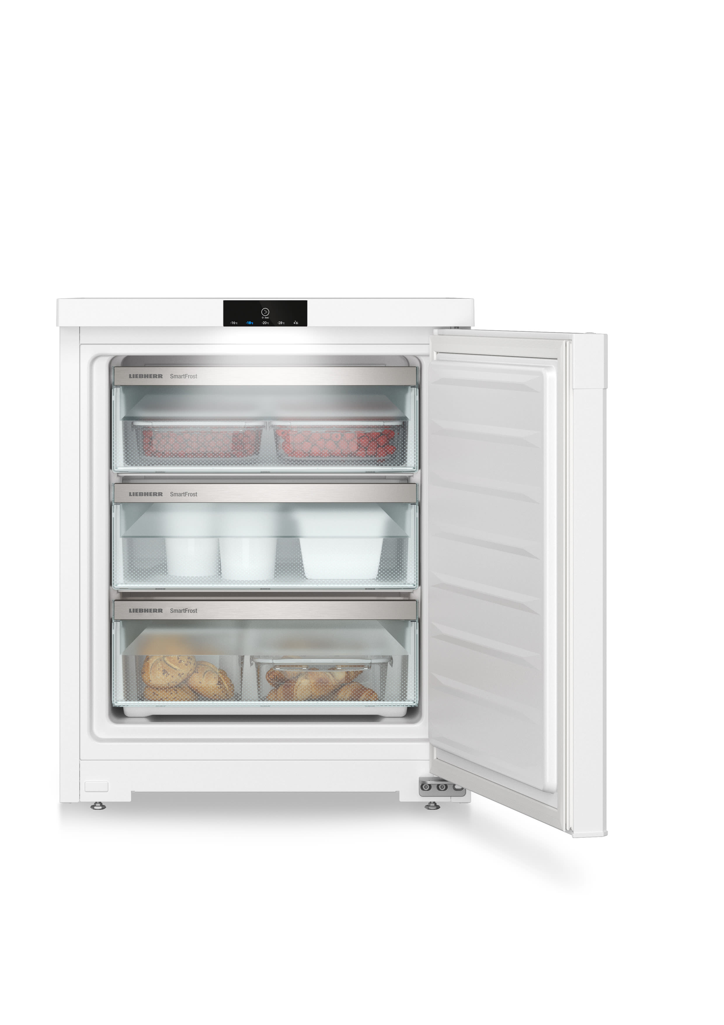 Liebherr - LIE994789951 Tischgefrierschrank 55cm 3FAcher SmFr 7