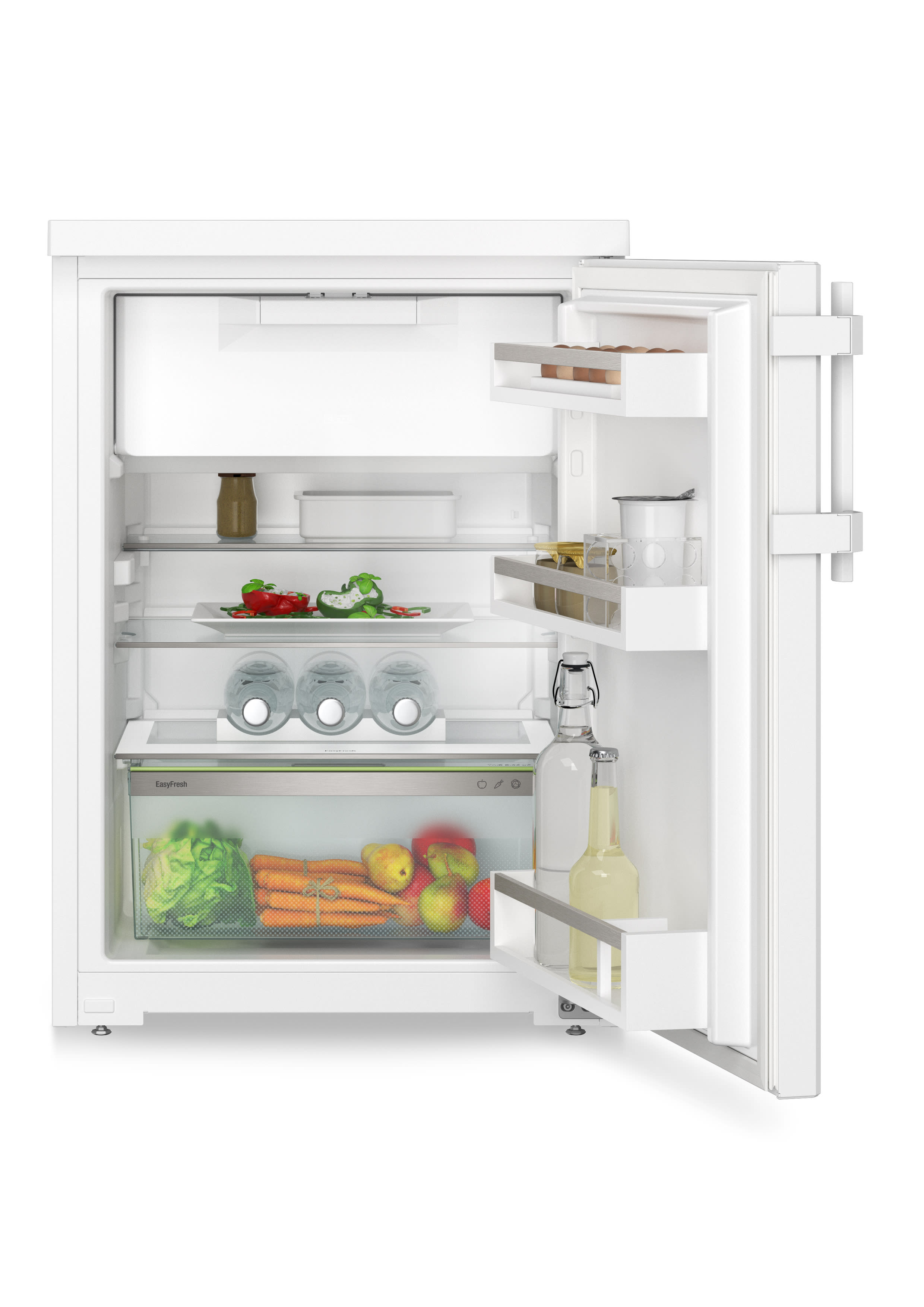 Liebherr - LIE994791651 TischkA1/4hlschrank 60cm **** 125L C wei