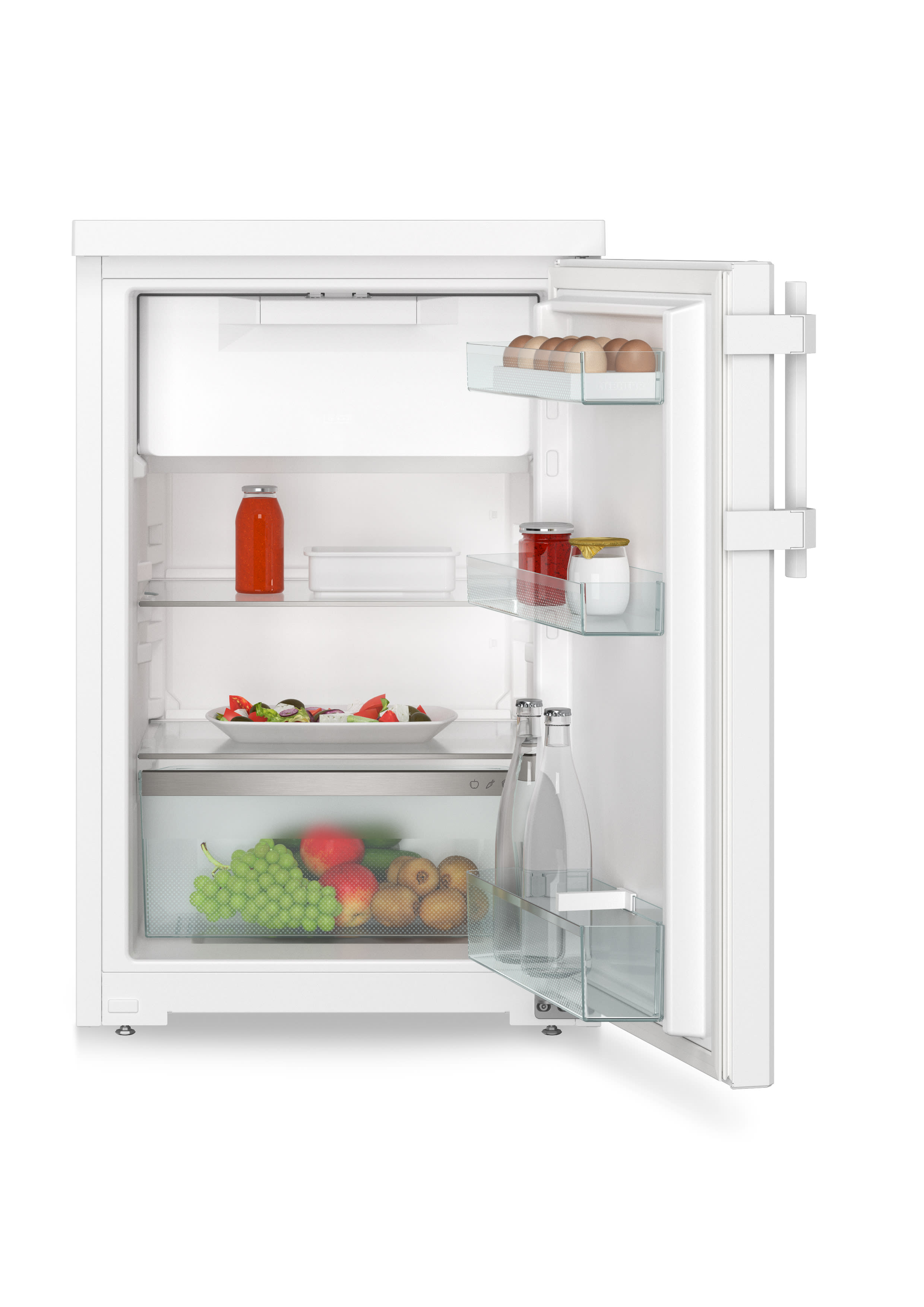 Liebherr - LIE994891351 TischkA1/4hlschrank 55cm **** 111L D wei