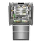 Liebherr - LIE994875951 FH+ French Door 91cm 0G NoFr 363/160L E