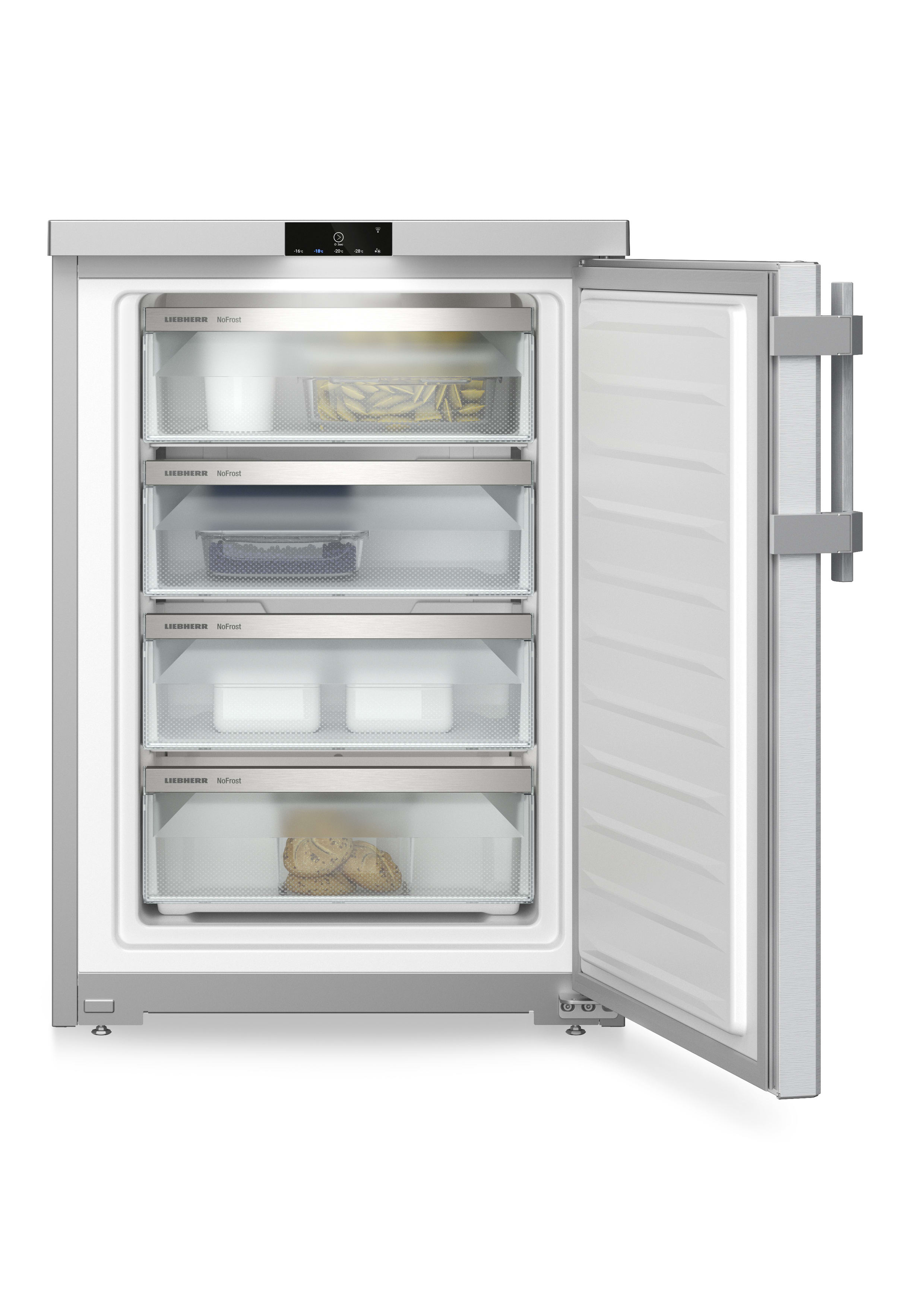 Liebherr - LIE994789851 FH+ Gefrierschrank 60cm 4FAcher NoFr. 9