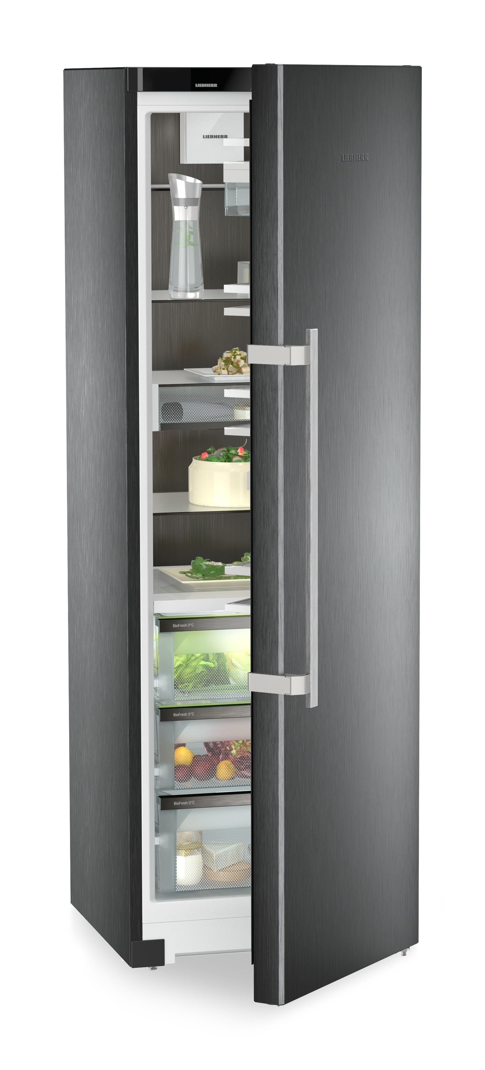Liebherr - LIE994984751 FH+ KA1/4hlschrank 60cm Cooler 0G 386L B