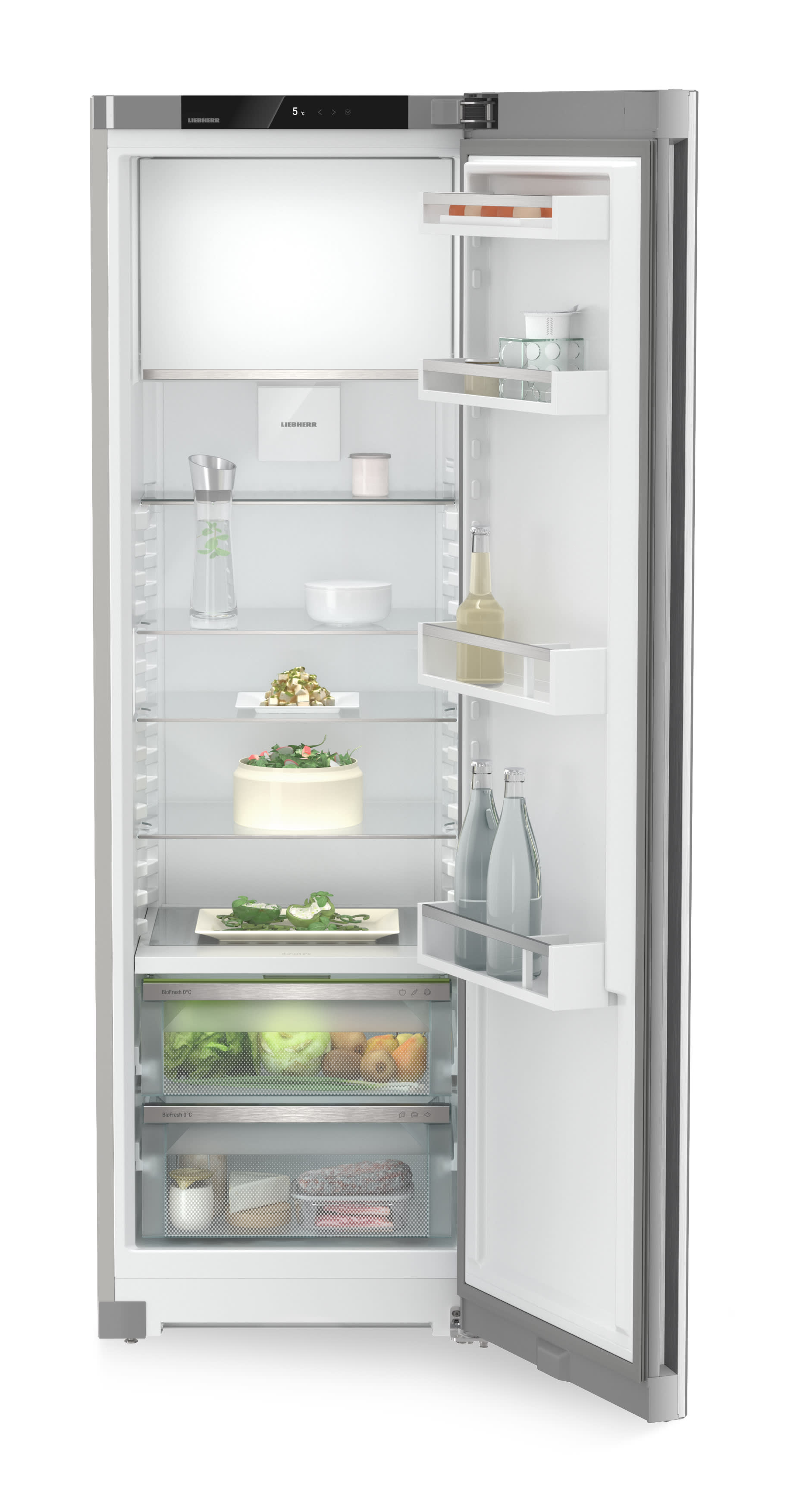 Liebherr - LIE994984251 FH+ KA1/4hlschrank 60cm **** 0G 351L D S