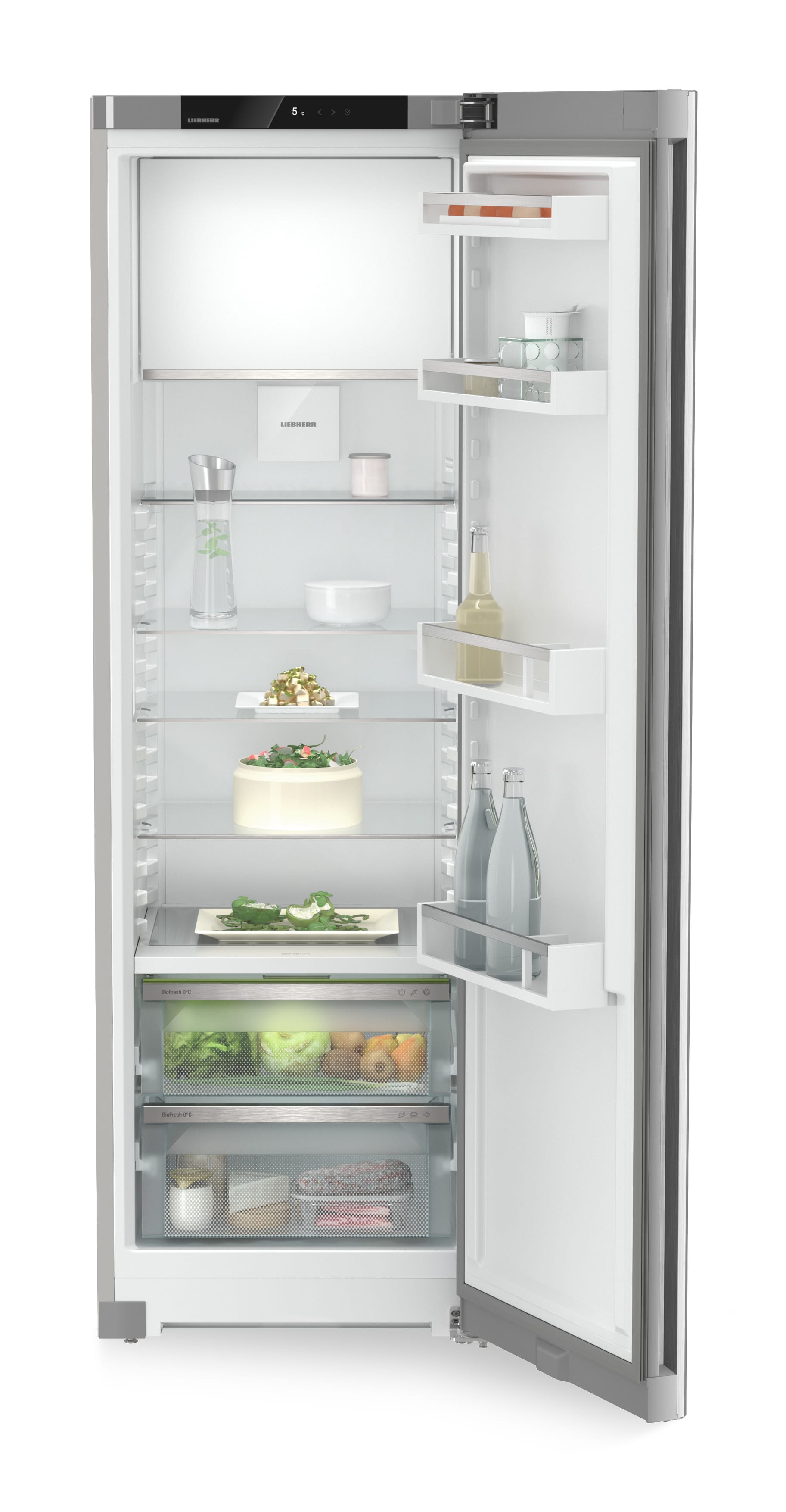 Liebherr - LIE994984251 FH+ KA1/4hlschrank 60cm **** 0G 351L D S
