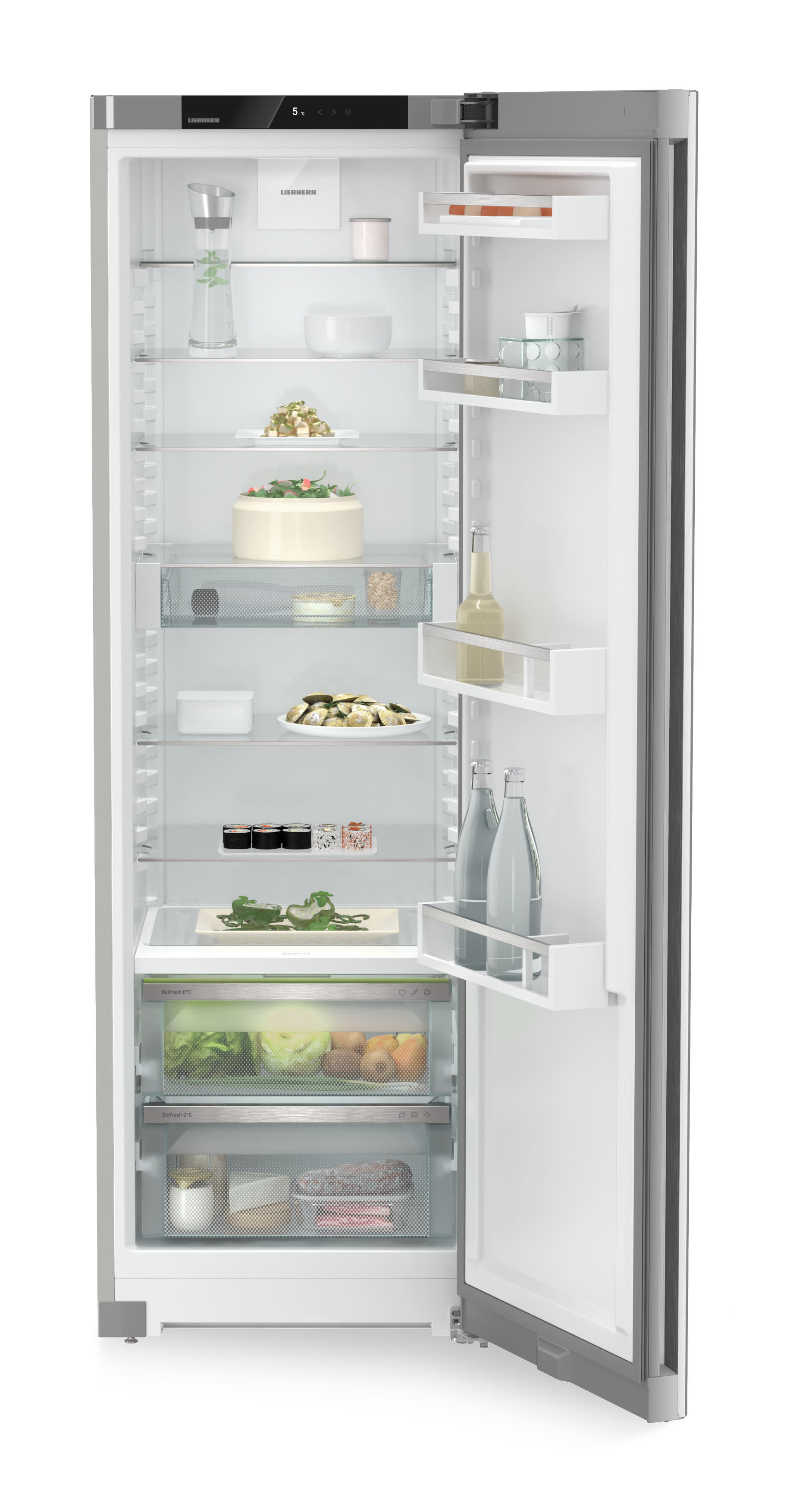 Liebherr - LIE994895751 FH+ KA1/4hlschrank 60cm Cooler 0G 382L C