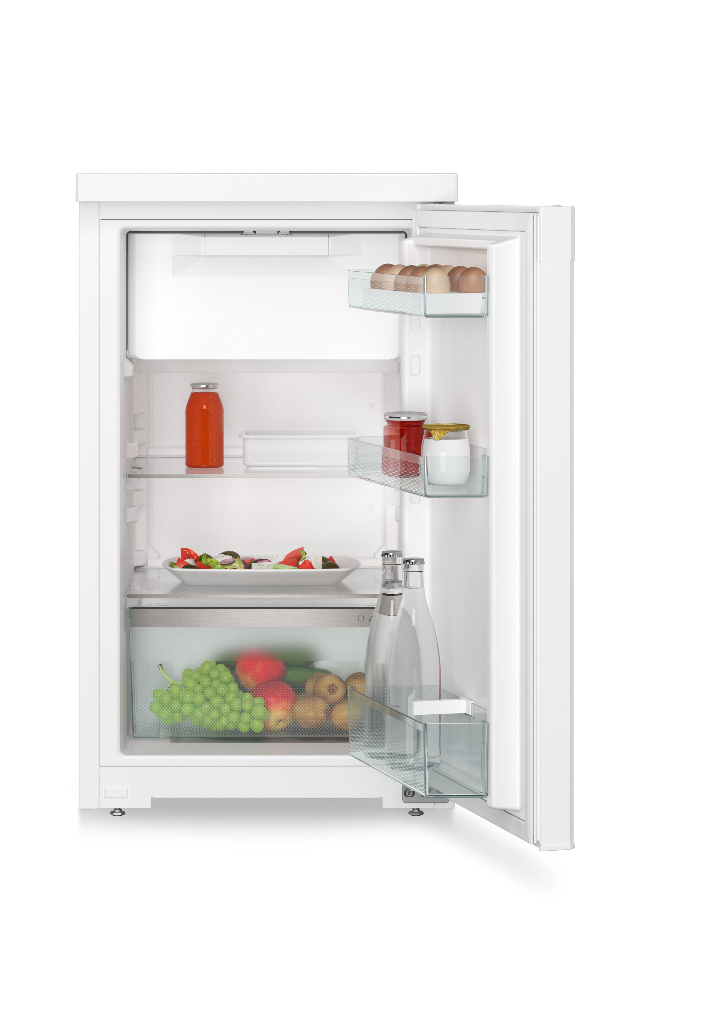 Liebherr - LIE994790951 TischkA1/4hlschrank 50cm **** 98L E weiA