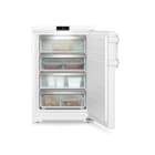Liebherr - LIE994791851 Gefrierschrank 55cm 4FAcher 107L E weiA