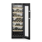 Liebherr - LIE994610351 FH+ Weintemperierschrank 2Z 7Holzb 131Fl