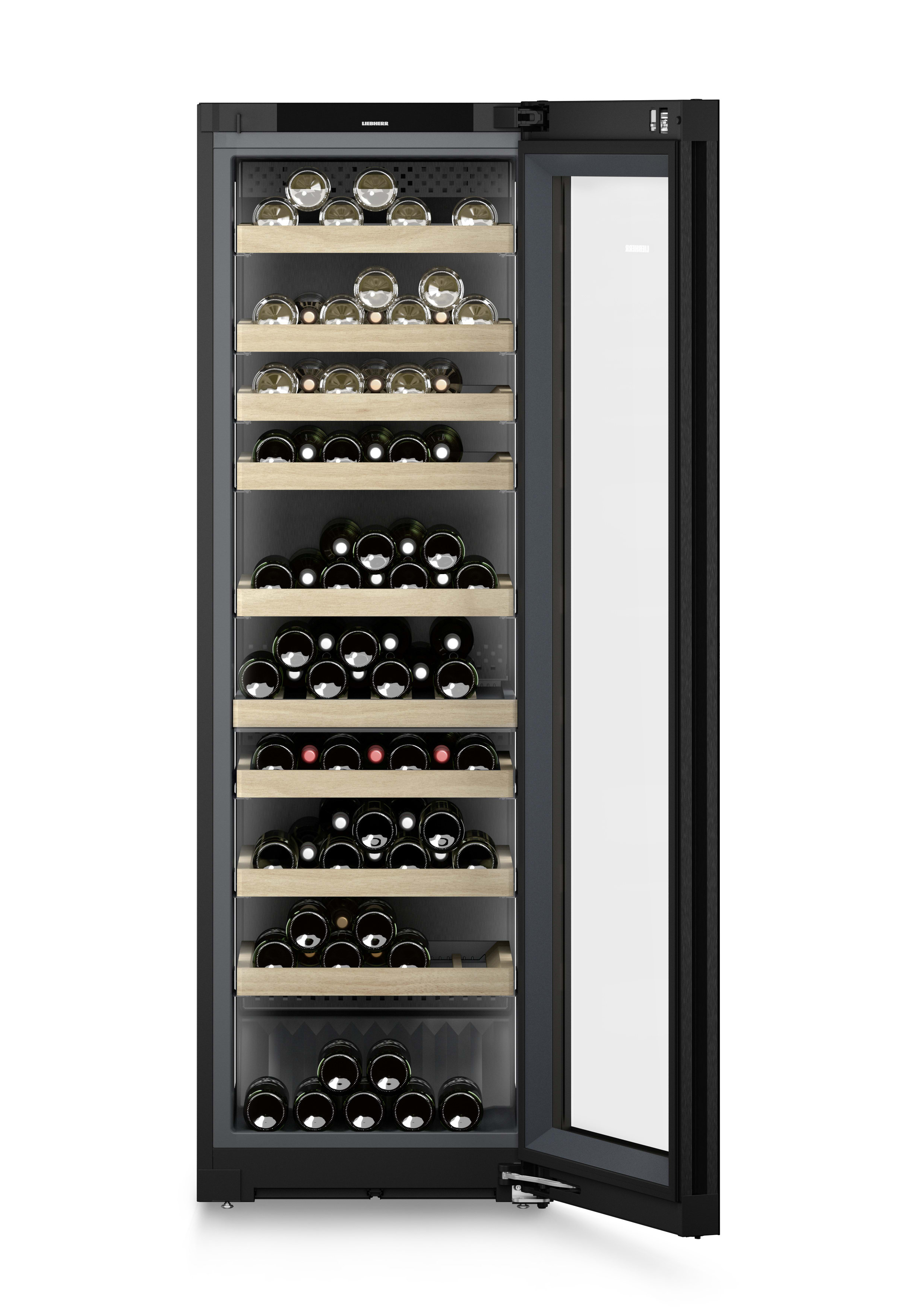Liebherr - LIE994613551 FH+ Weintemperierschrank 2Z 10Ablagefl 1
