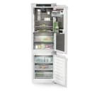 Liebherr - LIE994892151 FH+ KA1/4hl-Gefrierkombi int. 0G NoFr. 1