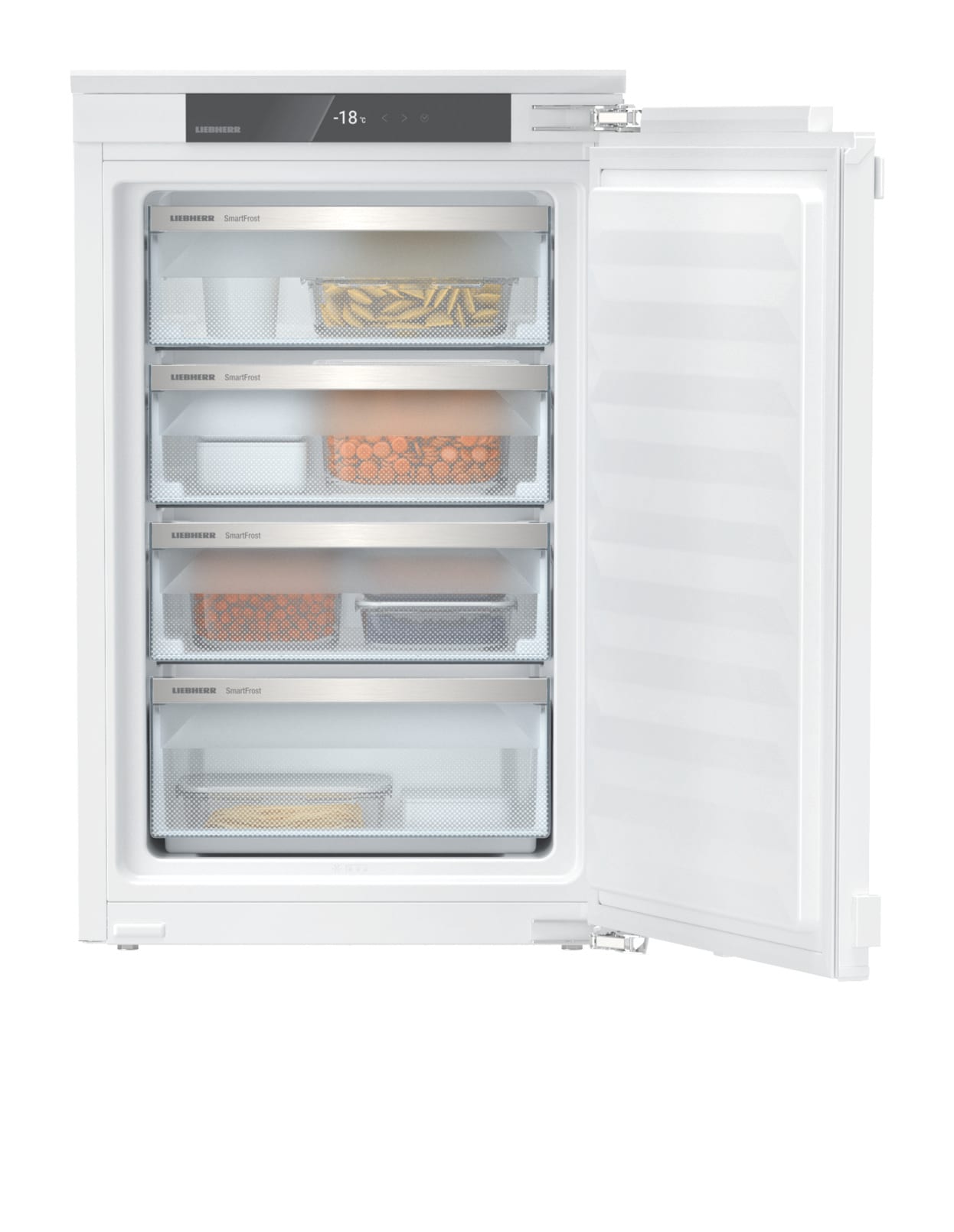 Liebherr - LIE994884451 FH+ Gefrierschrank int. 4FAcher SmFr. 1