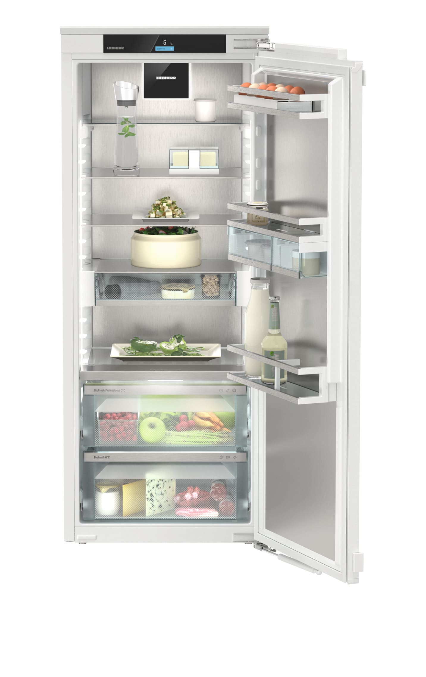 Liebherr - LIE994879851 FH+ EinbaukA1/4hlschrank int. Cooler 0G