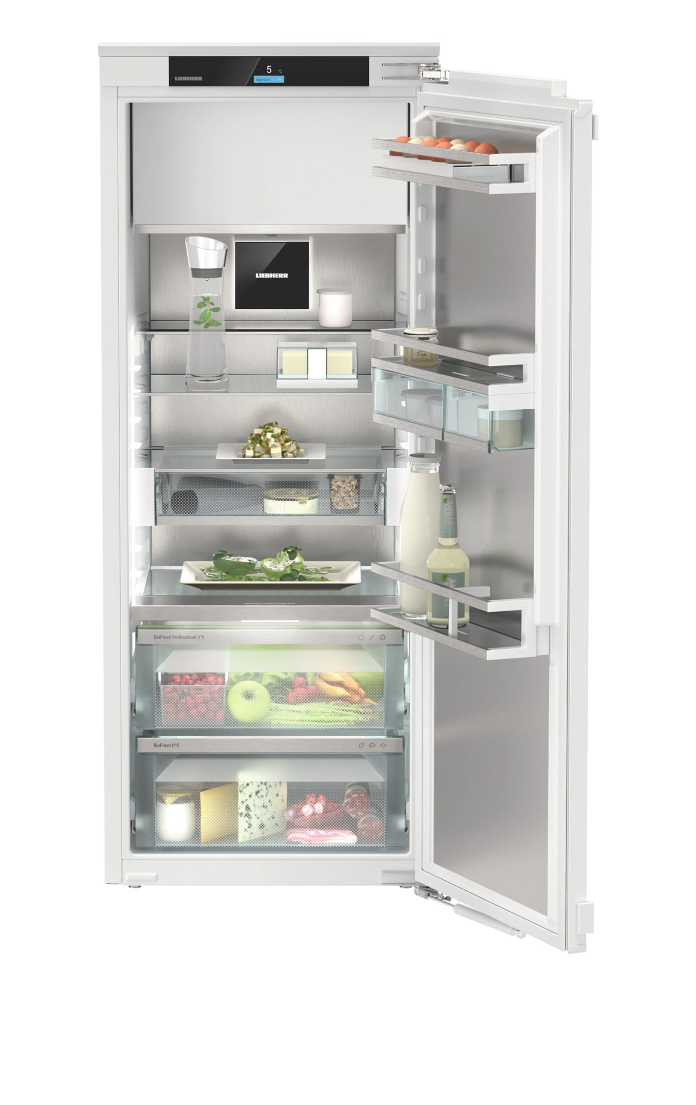 Liebherr - LIE994879951 FH+ EinbaukA1/4hlschrank int. **** 0G 20