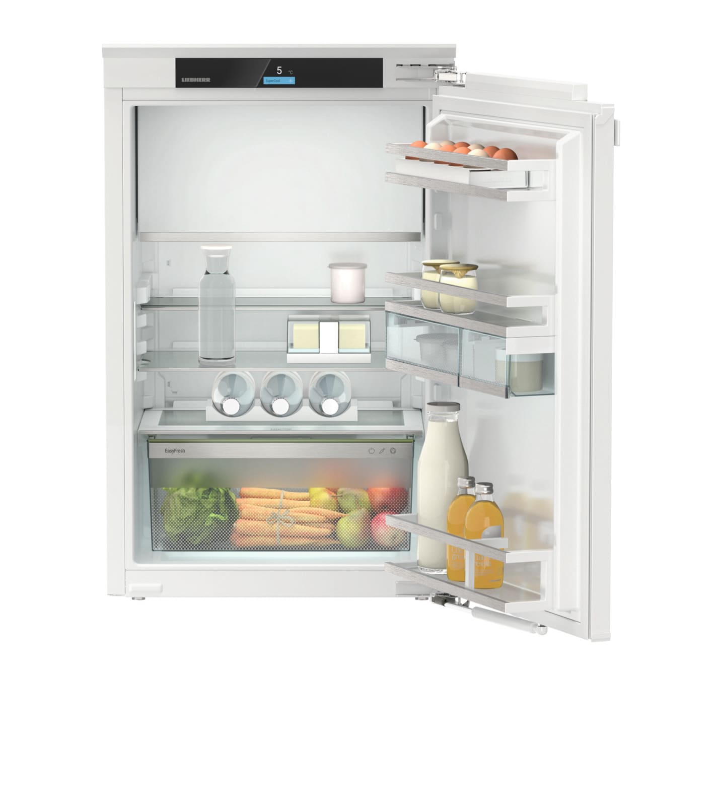 Liebherr - LIE994880951 FH+ EinbaukA1/4hlschrank int. **** 117L