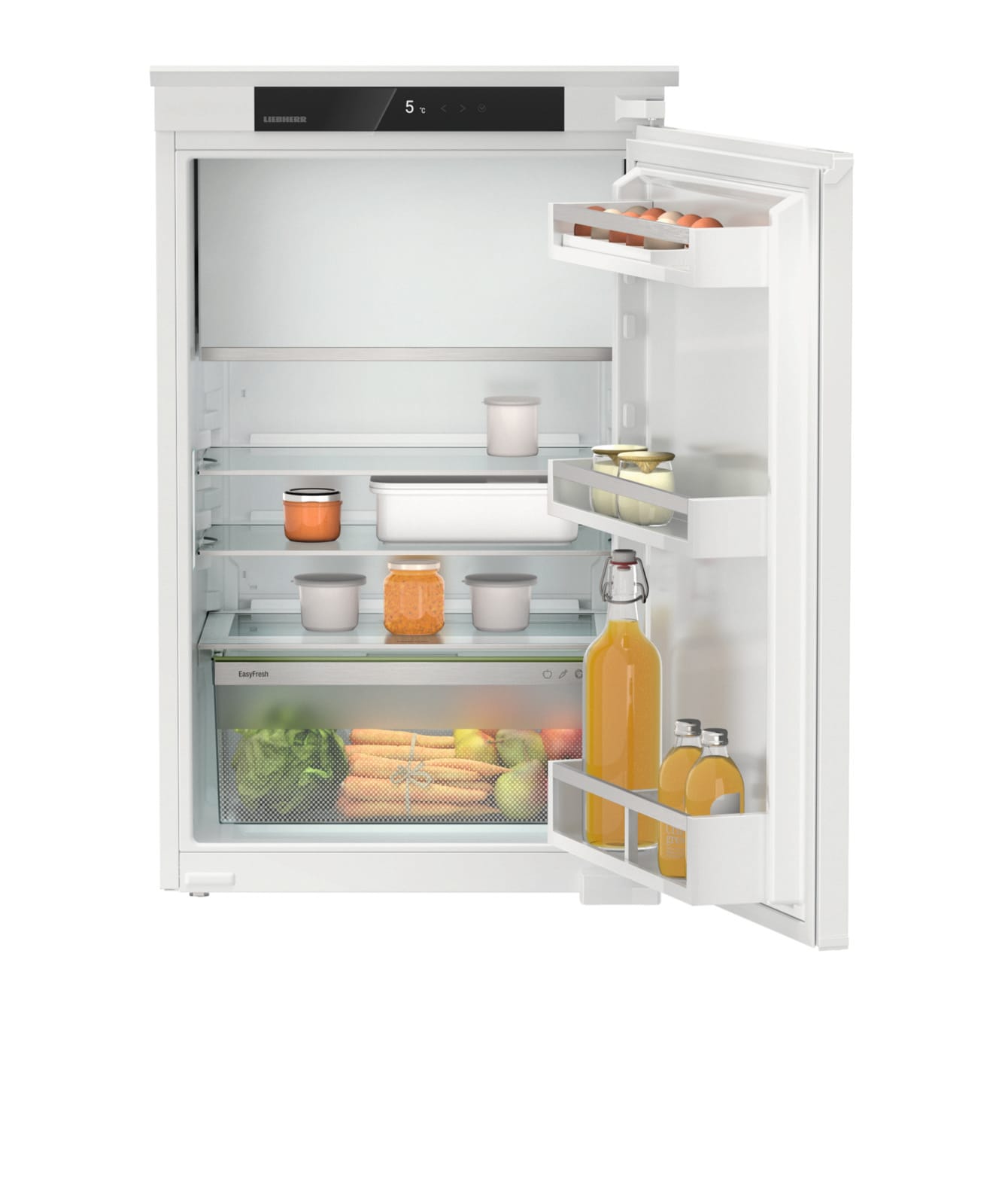Liebherr - LIE98077451 FH+ EinbaukA1/4hlschrank int. **** 117L