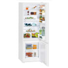 Liebherr - LIE997205951 KA1/4hl-Gefrierkombi 55cm 212/54L E weiA