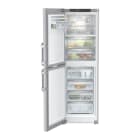 Liebherr - LIE994937651 FH+ KA1/4hl-Gefrierk. 60cm 0G NoFr 181/1