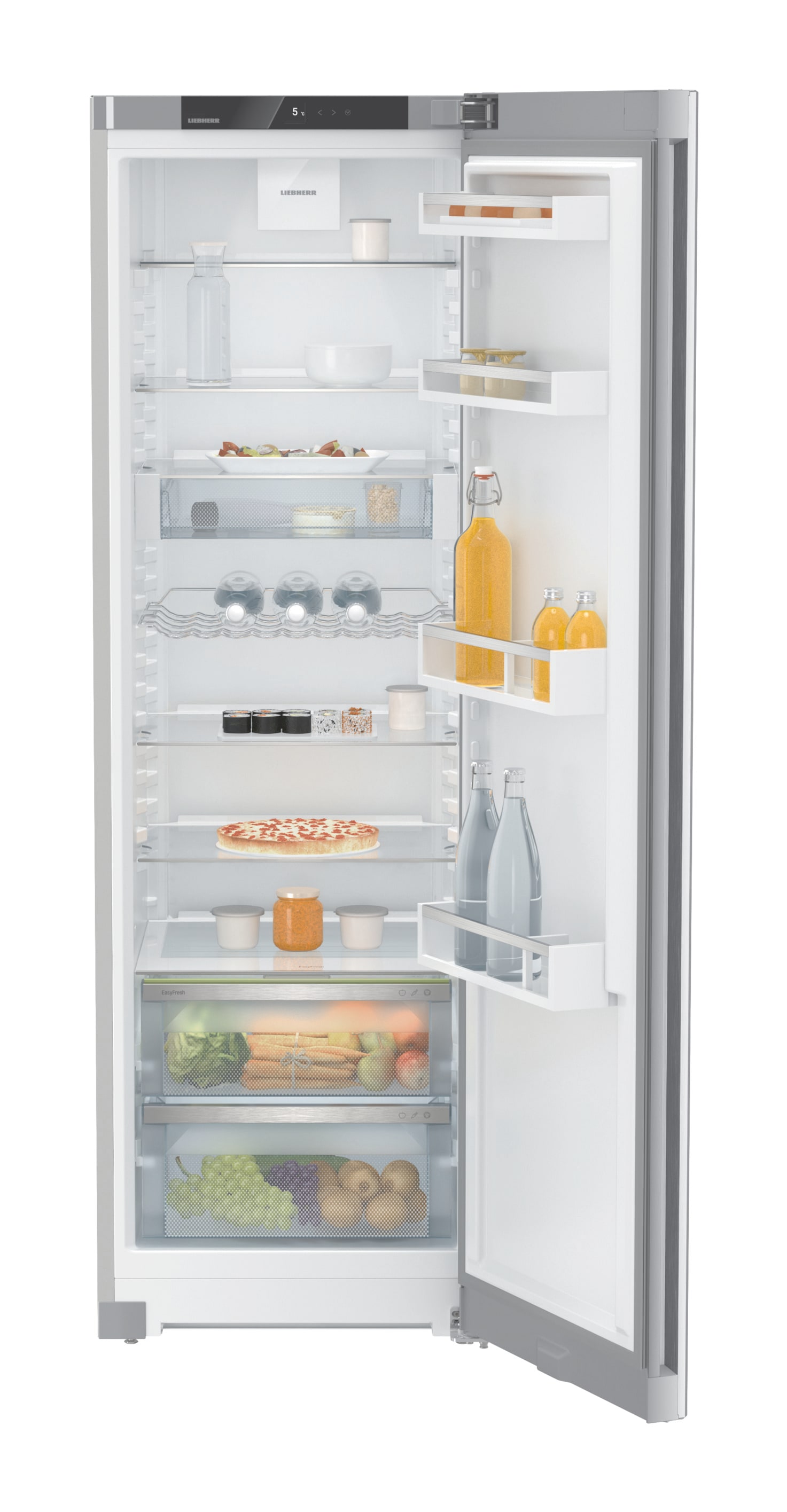 Liebherr - LIE994953951 FH+ KA1/4hlschrank 60cm Cooler 399L D st