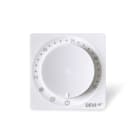 DEVI - DEI140F1161 DEVIreg Room Raum-Bodentemperaturregler